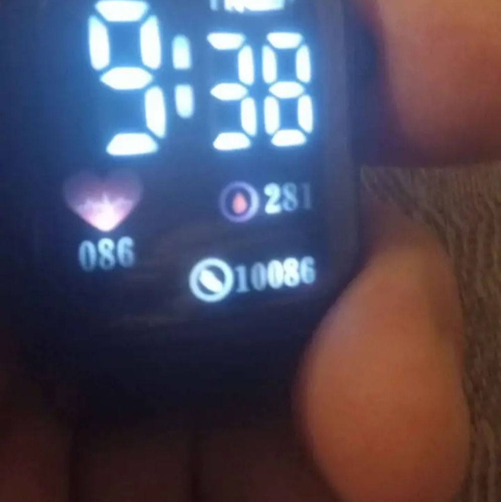 Smart watch